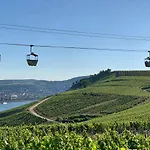 Zum Malerwinkel - Ruedesheim Ruedesheim am Rhein