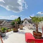 Zum Malerwinkel - Ruedesheim Apartment *