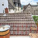 Zum Malerwinkel - Ruedesheim * Ruedesheim am Rhein