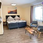 Apartment Zum Malerwinkel - Ruedesheim Ruedesheim am Rhein
