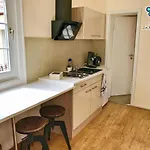 Zum Malerwinkel - Ruedesheim Apartment *