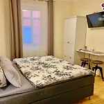 Apartment Zum Malerwinkel - Ruedesheim Ruedesheim am Rhein