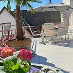 Zum Malerwinkel - Ruedesheim *