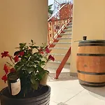 Apartment Zum Malerwinkel - Ruedesheim Ruedesheim am Rhein