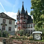 アパート Zum Malerwinkel - Ruedesheim *