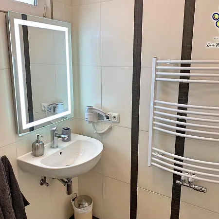 Appartement Zum Malerwinkel - Ruedesheim Rüdesheim am Rhein