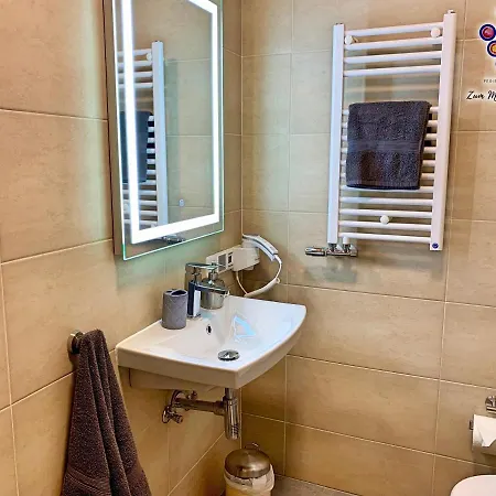 Zum Malerwinkel - Ruedesheim Appartement