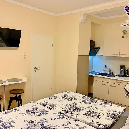 Appartamento Zum Malerwinkel - Ruedesheim *