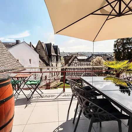 Zum Malerwinkel - Rüdesheim Apartment Rüdesheim am Rhein