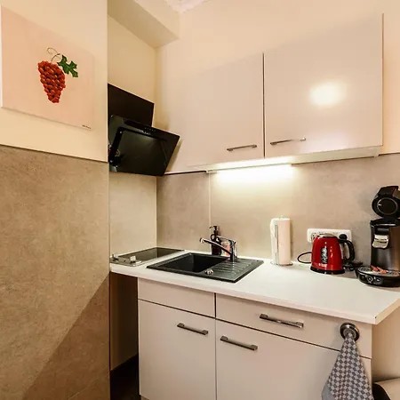 Zum Malerwinkel - Rüdesheim