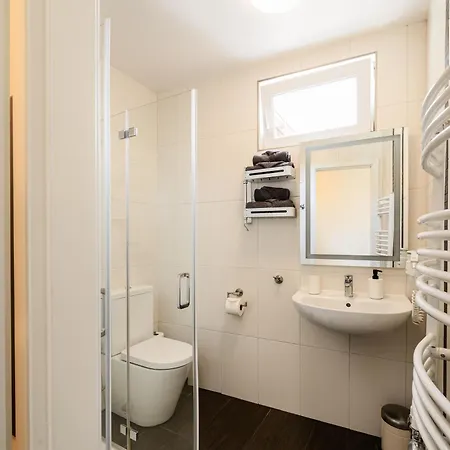 Apartment Zum Malerwinkel - Rüdesheim