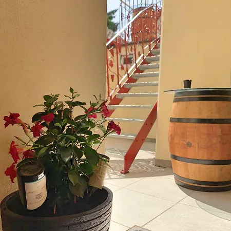 Appartement Zum Malerwinkel - Ruedesheim Rüdesheim am Rhein