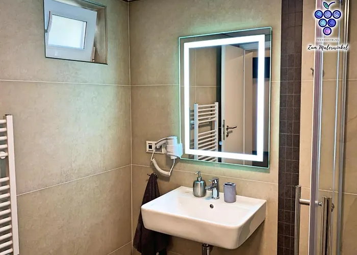 Zum Malerwinkel - Ruedesheim Ruedesheim am Rhein